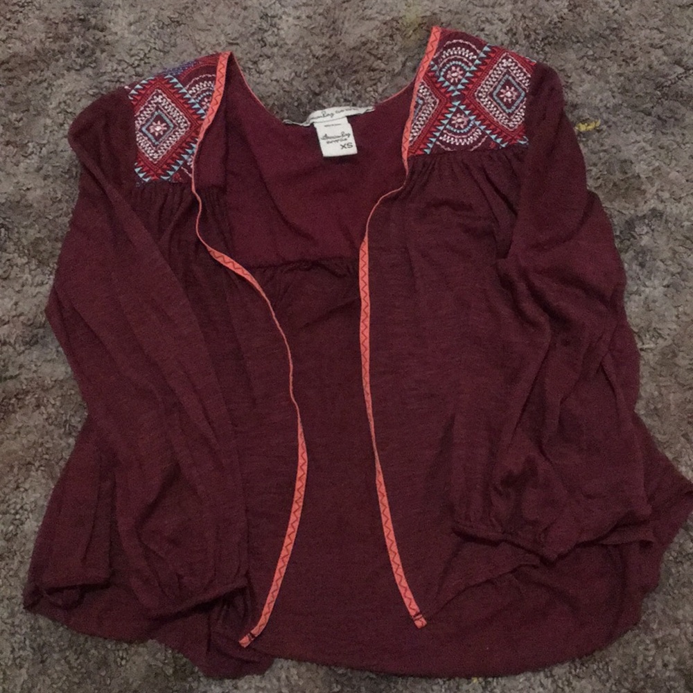 Cardigan - Picture 1 of 4